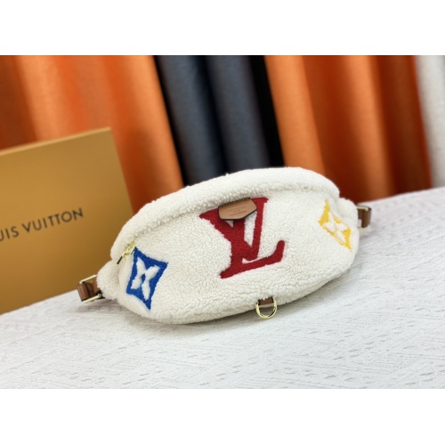 Cheap Louis Vuitton LV AAA Quality Belt Bags For Women #1045979 Replica Wholesale [$64.00 USD] [ITEM#1045979] on Replica Louis Vuitton LV AAA Quality Belt Bags