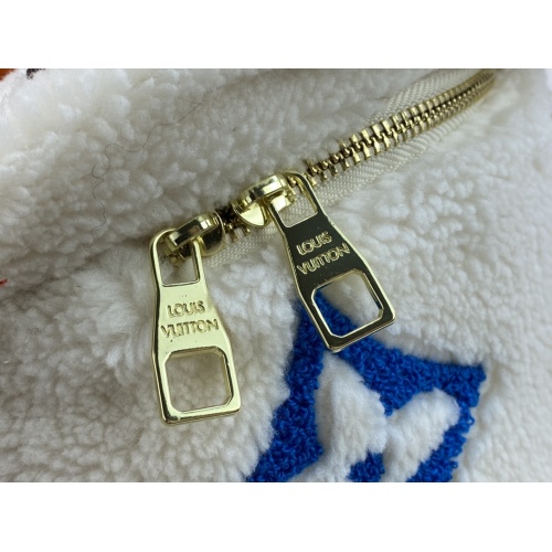 Cheap Louis Vuitton LV AAA Quality Belt Bags For Women #1045979 Replica Wholesale [$64.00 USD] [ITEM#1045979] on Replica Louis Vuitton LV AAA Quality Belt Bags