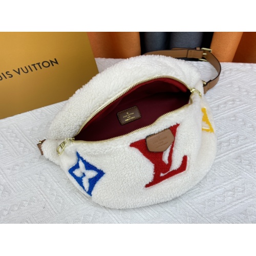 Cheap Louis Vuitton LV AAA Quality Belt Bags For Women #1045979 Replica Wholesale [$64.00 USD] [ITEM#1045979] on Replica Louis Vuitton LV AAA Quality Belt Bags