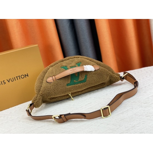 Cheap Louis Vuitton LV AAA Quality Belt Bags For Women #1045983 Replica Wholesale [$64.00 USD] [ITEM#1045983] on Replica Louis Vuitton LV AAA Quality Belt Bags