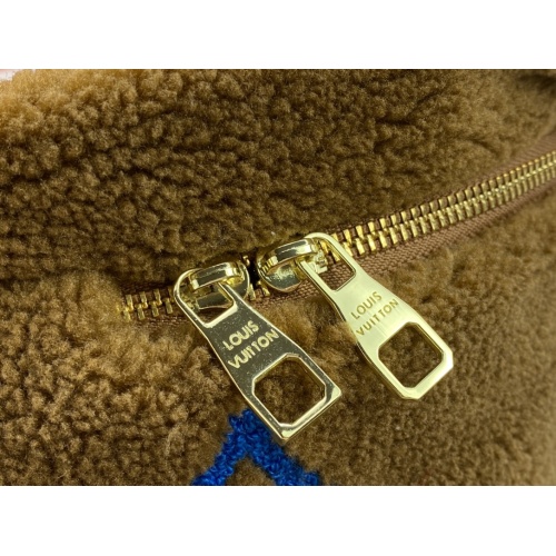 Cheap Louis Vuitton LV AAA Quality Belt Bags For Women #1045983 Replica Wholesale [$64.00 USD] [ITEM#1045983] on Replica Louis Vuitton LV AAA Quality Belt Bags