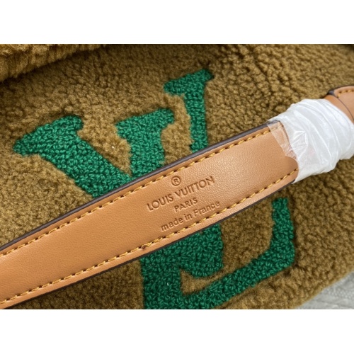 Cheap Louis Vuitton LV AAA Quality Belt Bags For Women #1045983 Replica Wholesale [$64.00 USD] [ITEM#1045983] on Replica Louis Vuitton LV AAA Quality Belt Bags