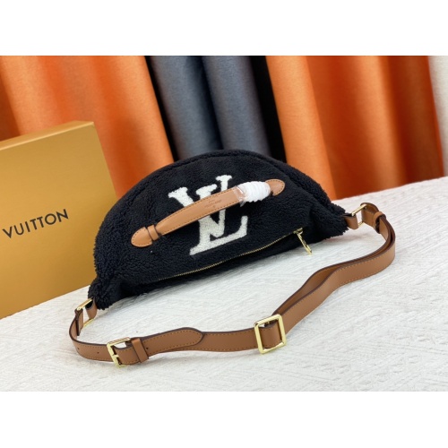 Cheap Louis Vuitton LV AAA Quality Belt Bags For Women #1045984 Replica Wholesale [$64.00 USD] [ITEM#1045984] on Replica Louis Vuitton LV AAA Quality Belt Bags