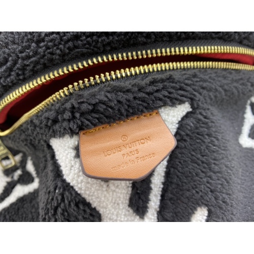 Cheap Louis Vuitton LV AAA Quality Belt Bags For Women #1045984 Replica Wholesale [$64.00 USD] [ITEM#1045984] on Replica Louis Vuitton LV AAA Quality Belt Bags