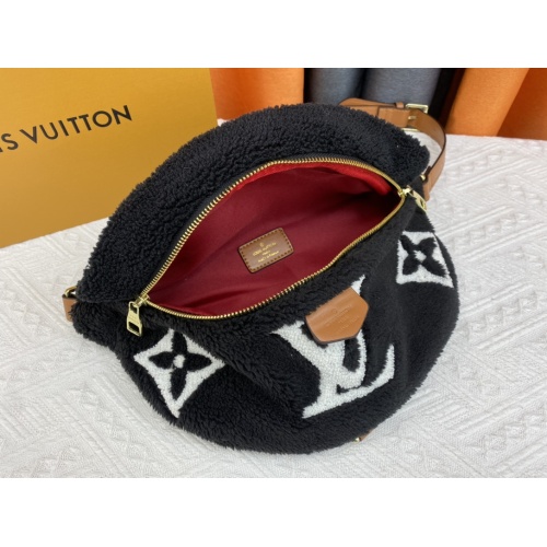 Cheap Louis Vuitton LV AAA Quality Belt Bags For Women #1045984 Replica Wholesale [$64.00 USD] [ITEM#1045984] on Replica Louis Vuitton LV AAA Quality Belt Bags