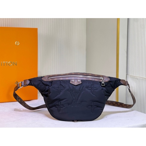 Cheap Louis Vuitton LV AAA Quality Belt Bags For Women #1046025 Replica Wholesale [$72.00 USD] [ITEM#1046025] on Replica Louis Vuitton LV AAA Quality Belt Bags