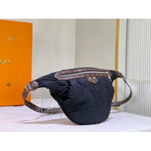 Cheap Louis Vuitton LV AAA Quality Belt Bags For Women #1046025 Replica Wholesale [$72.00 USD] [ITEM#1046025] on Replica Louis Vuitton LV AAA Quality Belt Bags