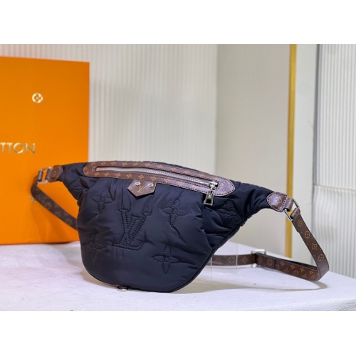 Cheap Louis Vuitton LV AAA Quality Belt Bags For Women #1046025 Replica Wholesale [$72.00 USD] [ITEM#1046025] on Replica Louis Vuitton LV AAA Quality Belt Bags