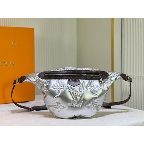 Cheap Louis Vuitton LV AAA Quality Belt Bags For Women #1046026 Replica Wholesale [$72.00 USD] [ITEM#1046026] on Replica Louis Vuitton LV AAA Quality Belt Bags