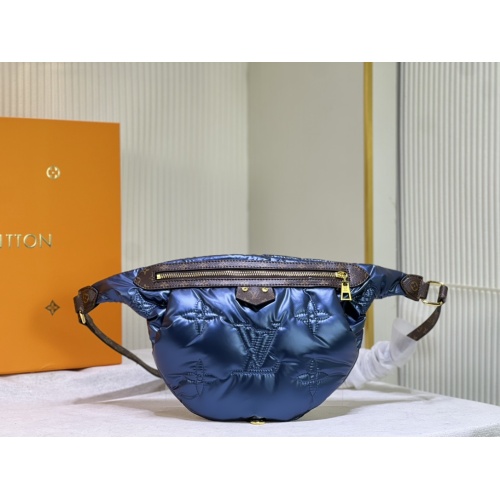 Cheap Louis Vuitton LV AAA Quality Belt Bags For Women #1046027 Replica Wholesale [$72.00 USD] [ITEM#1046027] on Replica Louis Vuitton LV AAA Quality Belt Bags