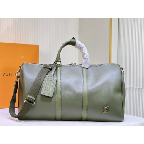 Louis Vuitton Travel Bags For Unisex #1046047