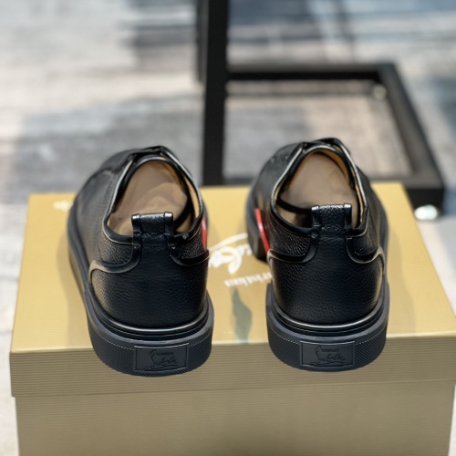 Cheap Christian Louboutin Fashion Shoes For Men #1046098 Replica Wholesale [$118.00 USD] [ITEM#1046098] on Replica Christian Louboutin Casual Shoes