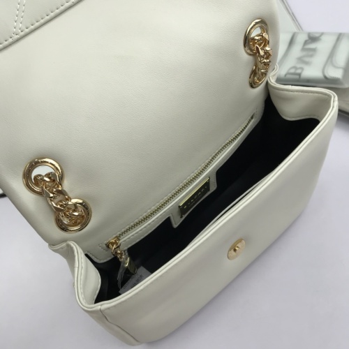 Cheap Bvlgari AAA Quality Messenger Bags For Women #1046179 Replica Wholesale [$102.00 USD] [ITEM#1046179] on Replica Bvlgari AAA Messenger Bags