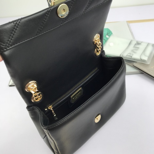 Cheap Bvlgari AAA Quality Messenger Bags For Women #1046180 Replica Wholesale [$102.00 USD] [ITEM#1046180] on Replica Bvlgari AAA Messenger Bags