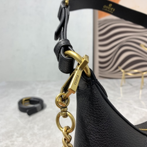 Cheap Gucci AAA Quality Shoulder Bags For Women #1046258 Replica Wholesale [$96.00 USD] [ITEM#1046258] on Replica Gucci AAA Quality Shoulder Bags