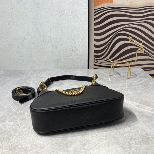 Cheap Gucci AAA Quality Shoulder Bags For Women #1046258 Replica Wholesale [$96.00 USD] [ITEM#1046258] on Replica Gucci AAA Quality Shoulder Bags