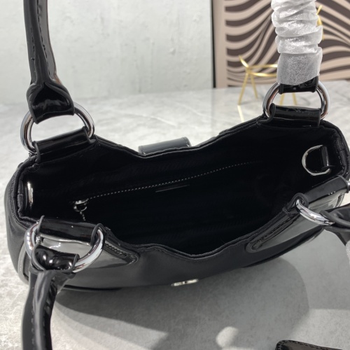 Cheap Prada AAA Quality Handbags For Women #1046319 Replica Wholesale [$92.00 USD] [ITEM#1046319] on Replica Prada AAA Quality Handbags