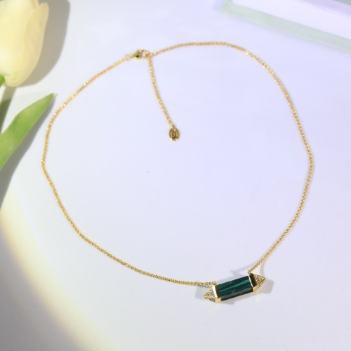 Cheap Cartier Necklaces #1046340 Replica Wholesale [$48.00 USD] [ITEM#1046340] on Replica Cartier Necklaces
