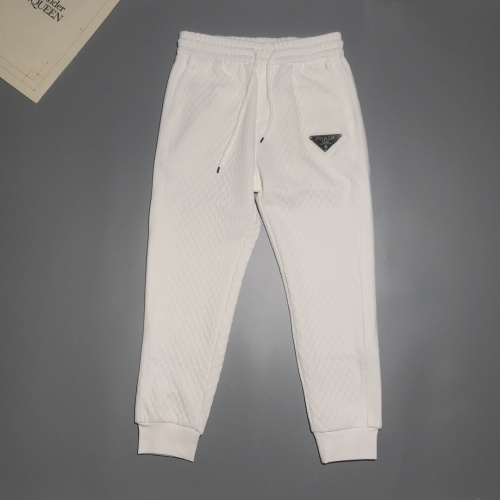 Cheap Prada Pants For Men #1046653 Replica Wholesale [$60.00 USD] [ITEM#1046653] on Replica Prada Pants