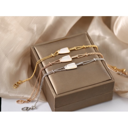 Cheap Bvlgari Bracelet For Women #1046718 Replica Wholesale [$36.00 USD] [ITEM#1046718] on Replica Bvlgari Bracelets