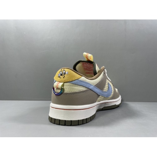 Cheap Nike-Dunk-Low For Women #1046746 Replica Wholesale [$98.00 USD] [ITEM#1046746] on Replica Nike Fashion Shoes