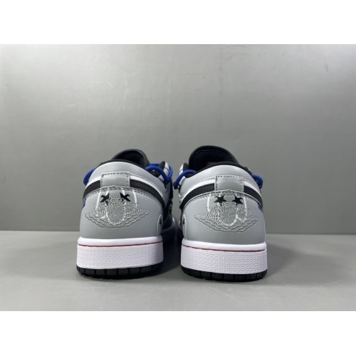 Cheap Air Jordan-1-Low For Women #1046781 Replica Wholesale [$102.00 USD] [ITEM#1046781] on Replica Air Jordan 1 I