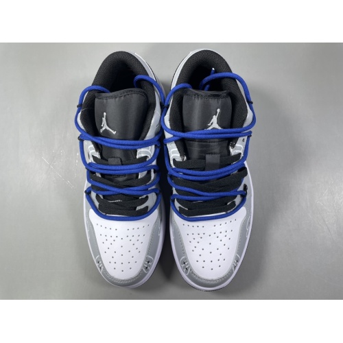 Cheap Air Jordan-1-Low For Women #1046781 Replica Wholesale [$102.00 USD] [ITEM#1046781] on Replica Air Jordan 1 I