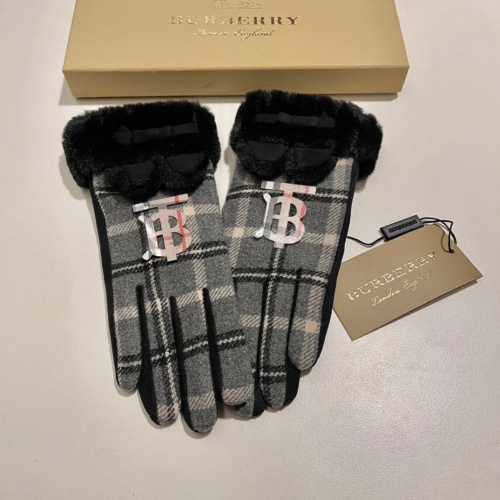 Cheap Burberry Gloves For Women #1046998 Replica Wholesale [$40.00 USD] [ITEM#1046998] on Replica Burberry Gloves