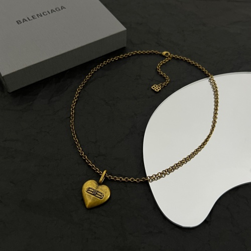 Balenciaga Necklace #1047165