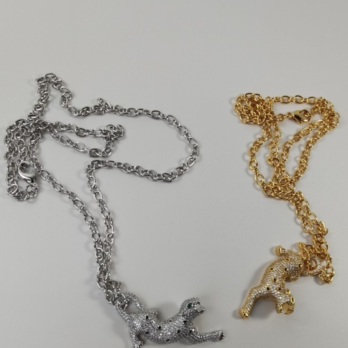 Cheap Cartier Necklaces #1047208 Replica Wholesale [$48.00 USD] [ITEM#1047208] on Replica Cartier Necklaces