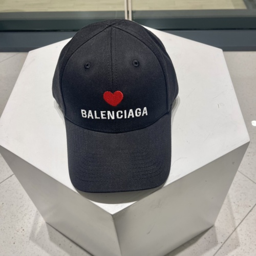 Cheap Balenciaga Caps #1047320 Replica Wholesale [$27.00 USD] [ITEM#1047320] on Replica Balenciaga Caps
