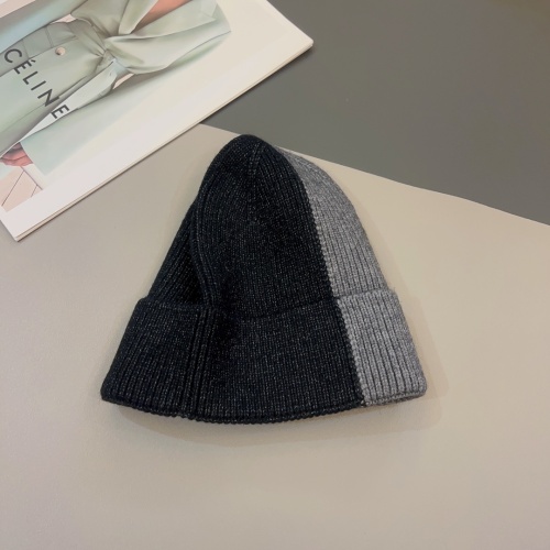 Cheap Celine Wool Hats #1047343 Replica Wholesale [$34.00 USD] [ITEM#1047343] on Replica Celine Caps
