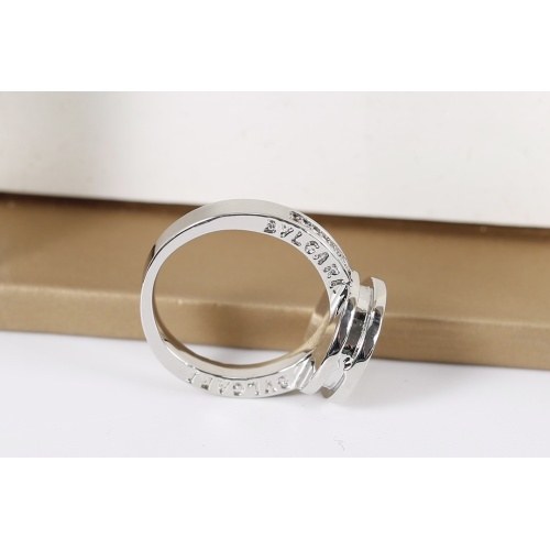 Cheap Bvlgari Ring For Women #1047498 Replica Wholesale [$27.00 USD] [ITEM#1047498] on Replica Bvlgari Rings