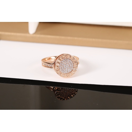 Cheap Bvlgari Ring For Women #1047499 Replica Wholesale [$27.00 USD] [ITEM#1047499] on Replica Bvlgari Rings