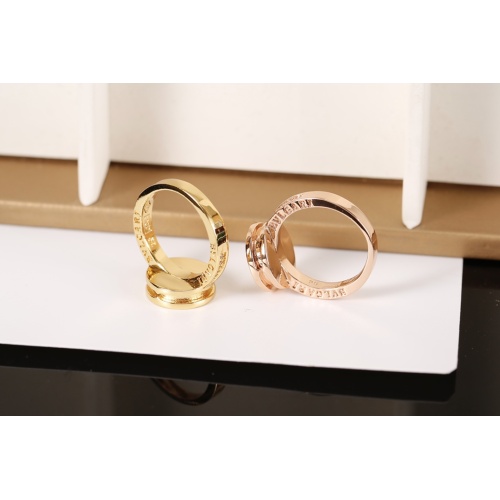 Cheap Bvlgari Ring For Women #1047500 Replica Wholesale [$27.00 USD] [ITEM#1047500] on Replica Bvlgari Rings