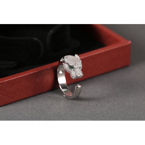 Cheap Cartier Ring #1047509 Replica Wholesale [$32.00 USD] [ITEM#1047509] on Replica Cartier Rings