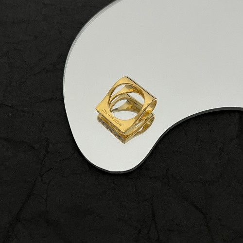 Cheap Balenciaga Rings For Women #1047522 Replica Wholesale [$40.00 USD] [ITEM#1047522] on Replica Balenciaga Rings
