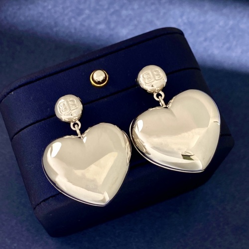 Cheap Balenciaga Earrings For Women #1047746 Replica Wholesale [$32.00 USD] [ITEM#1047746] on Replica Balenciaga Earrings