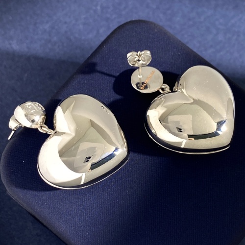 Cheap Balenciaga Earrings For Women #1047746 Replica Wholesale [$32.00 USD] [ITEM#1047746] on Replica Balenciaga Earrings