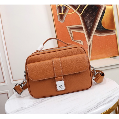 Cheap Hermes AAA Man Messenger Bags #1047854 Replica Wholesale [$118.00 USD] [ITEM#1047854] on Replica Hermes AAA Man Messenger Bags