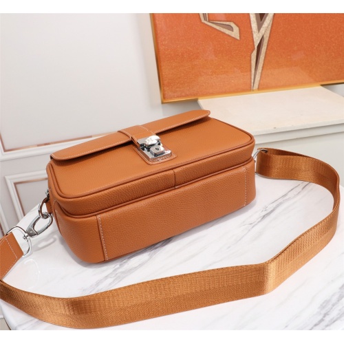 Cheap Hermes AAA Man Messenger Bags #1047854 Replica Wholesale [$118.00 USD] [ITEM#1047854] on Replica Hermes AAA Man Messenger Bags