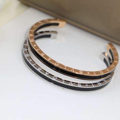 Cheap Bvlgari Bracelet #1047889 Replica Wholesale [$38.00 USD] [ITEM#1047889] on Replica Bvlgari Bracelets