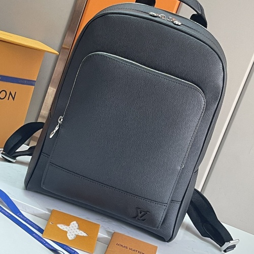 Cheap Louis Vuitton LV AAA Man Backpacks #1047930 Replica Wholesale [$202.00 USD] [ITEM#1047930] on Replica Louis Vuitton LV AAA Man Backpacks