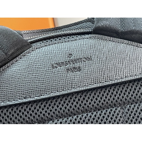 Cheap Louis Vuitton LV AAA Man Backpacks #1047930 Replica Wholesale [$202.00 USD] [ITEM#1047930] on Replica Louis Vuitton LV AAA Man Backpacks