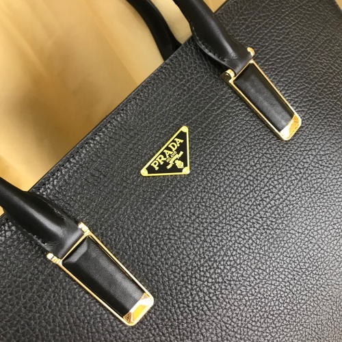 Cheap Prada AAA Man Handbags #1047954 Replica Wholesale [$135.00 USD] [ITEM#1047954] on Replica Prada AAA Man Handbags