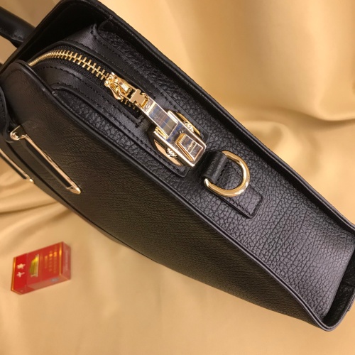 Cheap Prada AAA Man Handbags #1047954 Replica Wholesale [$135.00 USD] [ITEM#1047954] on Replica Prada AAA Man Handbags
