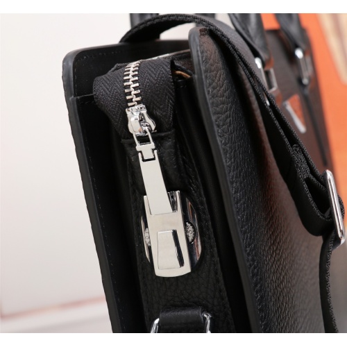 Cheap Prada AAA Man Handbags #1047962 Replica Wholesale [$158.00 USD] [ITEM#1047962] on Replica Prada AAA Man Handbags