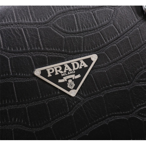 Cheap Prada AAA Man Handbags #1047967 Replica Wholesale [$162.00 USD] [ITEM#1047967] on Replica Prada AAA Man Handbags