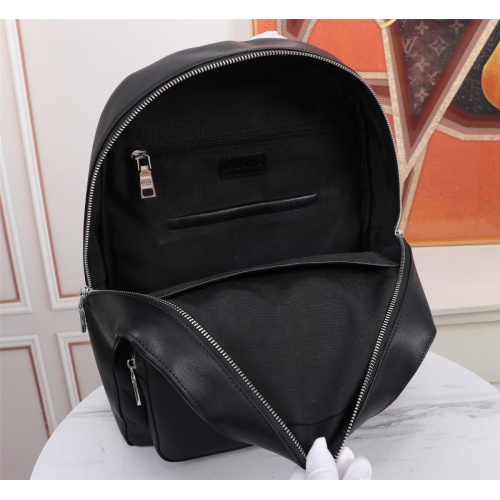 Cheap Prada AAA Man Backpacks #1047972 Replica Wholesale [$158.00 USD] [ITEM#1047972] on Replica Prada AAA Man Backpacks