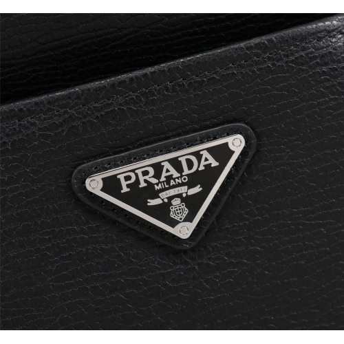 Cheap Prada AAA Man Messenger Bags #1047974 Replica Wholesale [$92.00 USD] [ITEM#1047974] on Replica Prada AAA Man Messenger Bags